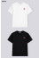 🍀 [Comme des Garcons] 꼼데가르송 레드 스몰하트 반팔 티셔츠 (스몰패치)🍀