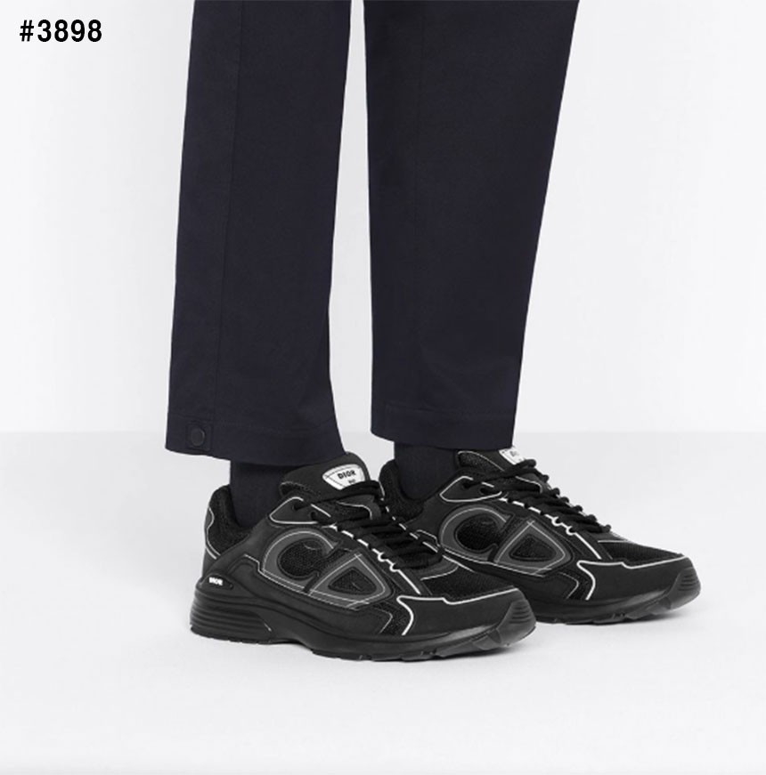 🍀 [DIOR] 크리스찬 디올 B30 스니커즈 🍀