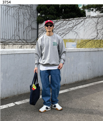 #톰포드 [TOMFORD] 수입프리미엄급 톰포드 제임스 스니커즈 신상 입고💢 #태그 #신발 #3754