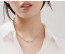 🚨티파니 앤 코 노트(Knot) 펜던트 목걸이