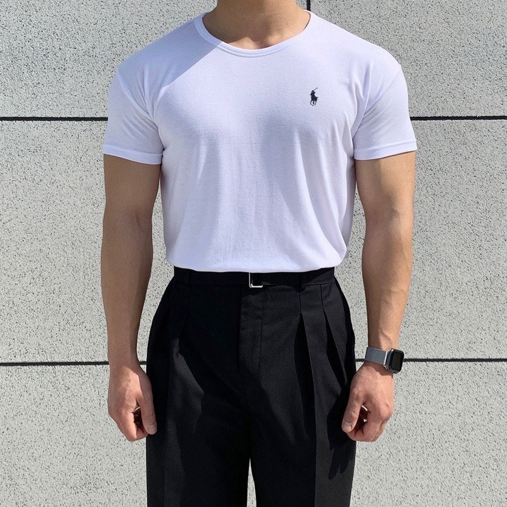 💕 폴* 랄프로렌 쿨머슬 반팔