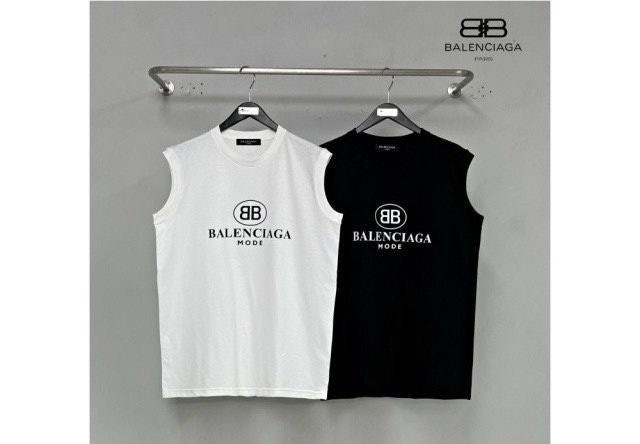 💕 발**** BB모드로고 나시 2컬러
