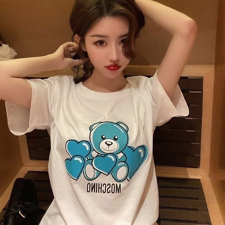 💕 모*** 곰로고