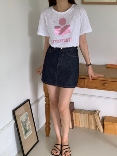 여성 롱 블라우스 DI-1669