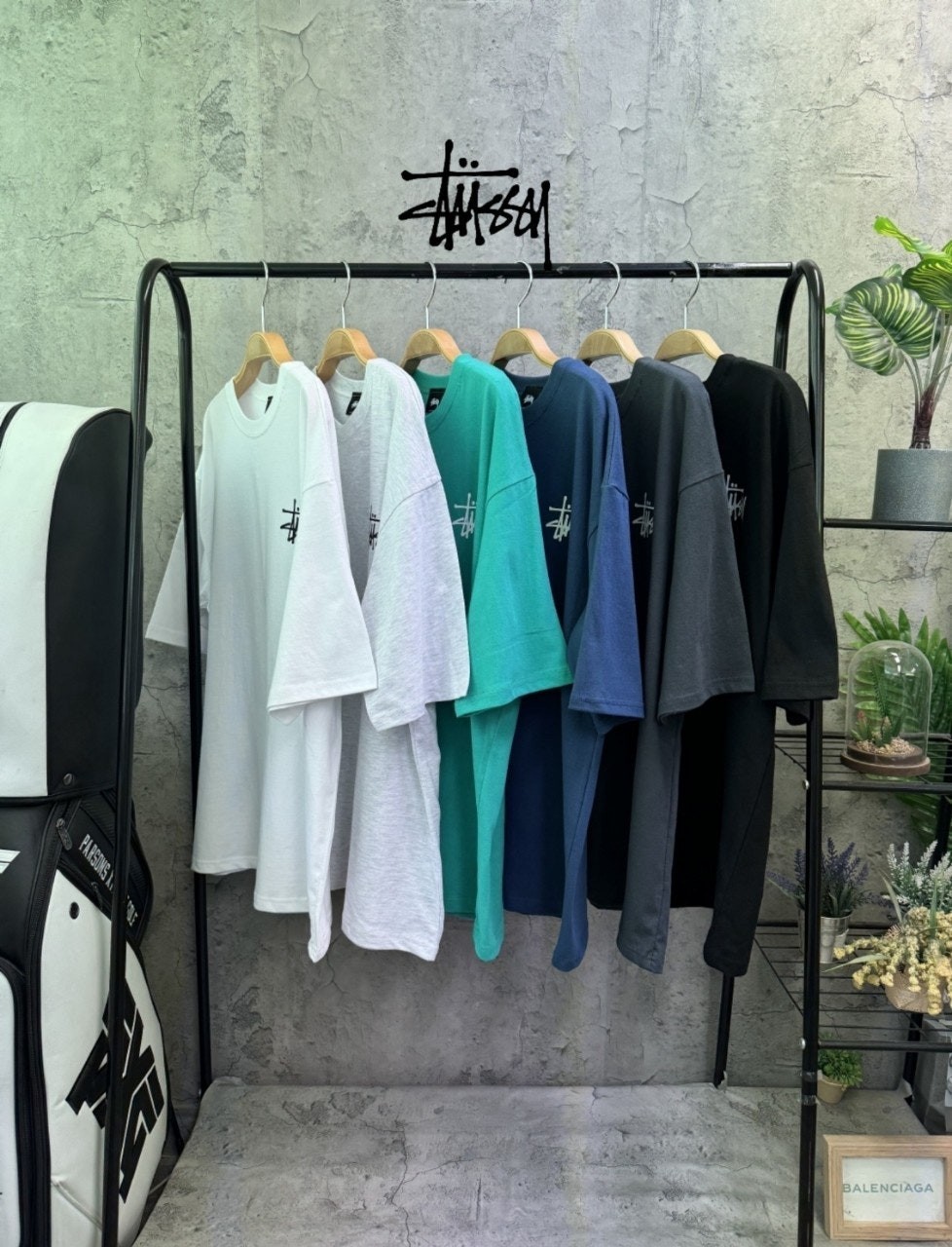 베이직 하프 SY-375