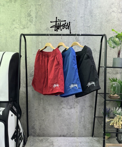 자수 나일론팬츠 SY-371