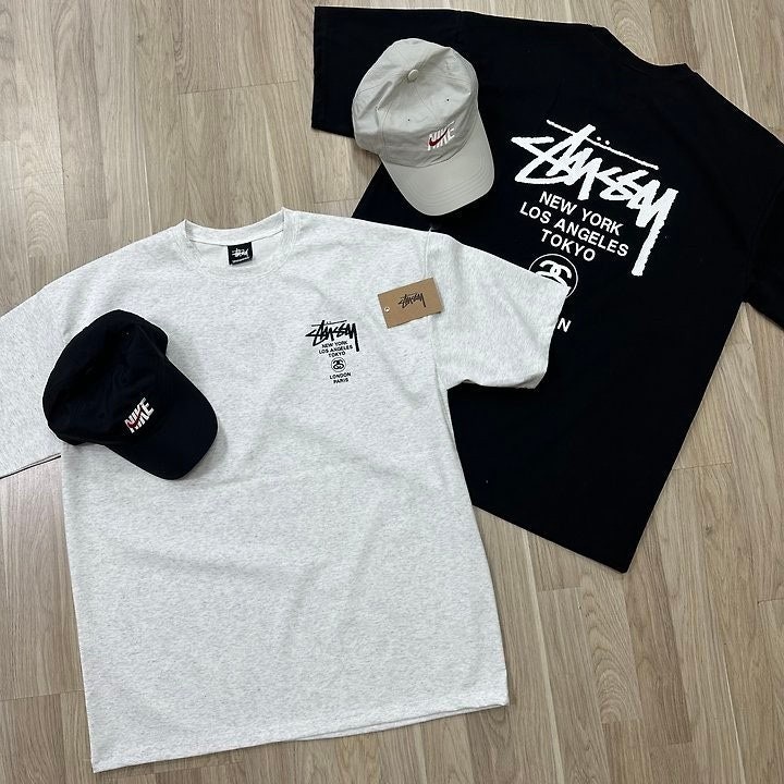 크림 아이스분또반팔 SY-458