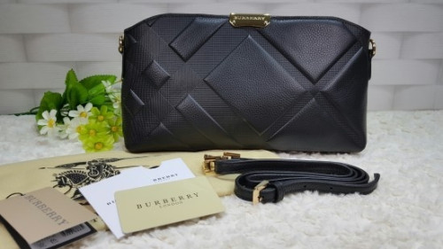 ● 엠보싱 체크백 ●