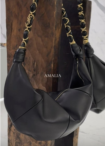 YSL ❥ AMALIA 아말리아 호보