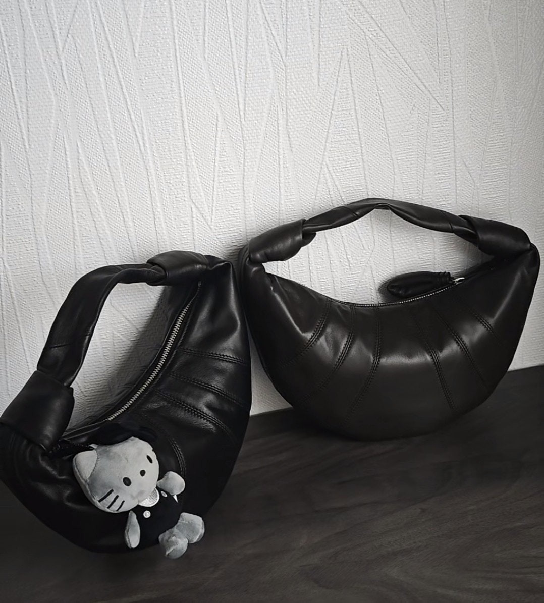 LMR ❥ 포춘백 스몰 2color ♤고퀄♤