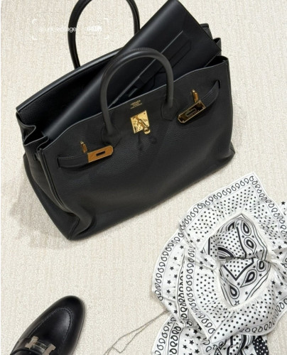 H ❥ Birkin 버킨 35