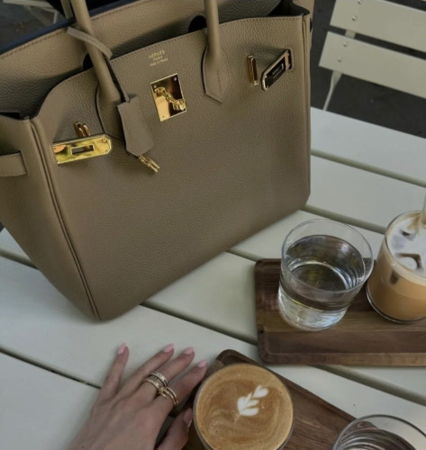 H ❥ Birkin 버킨 35