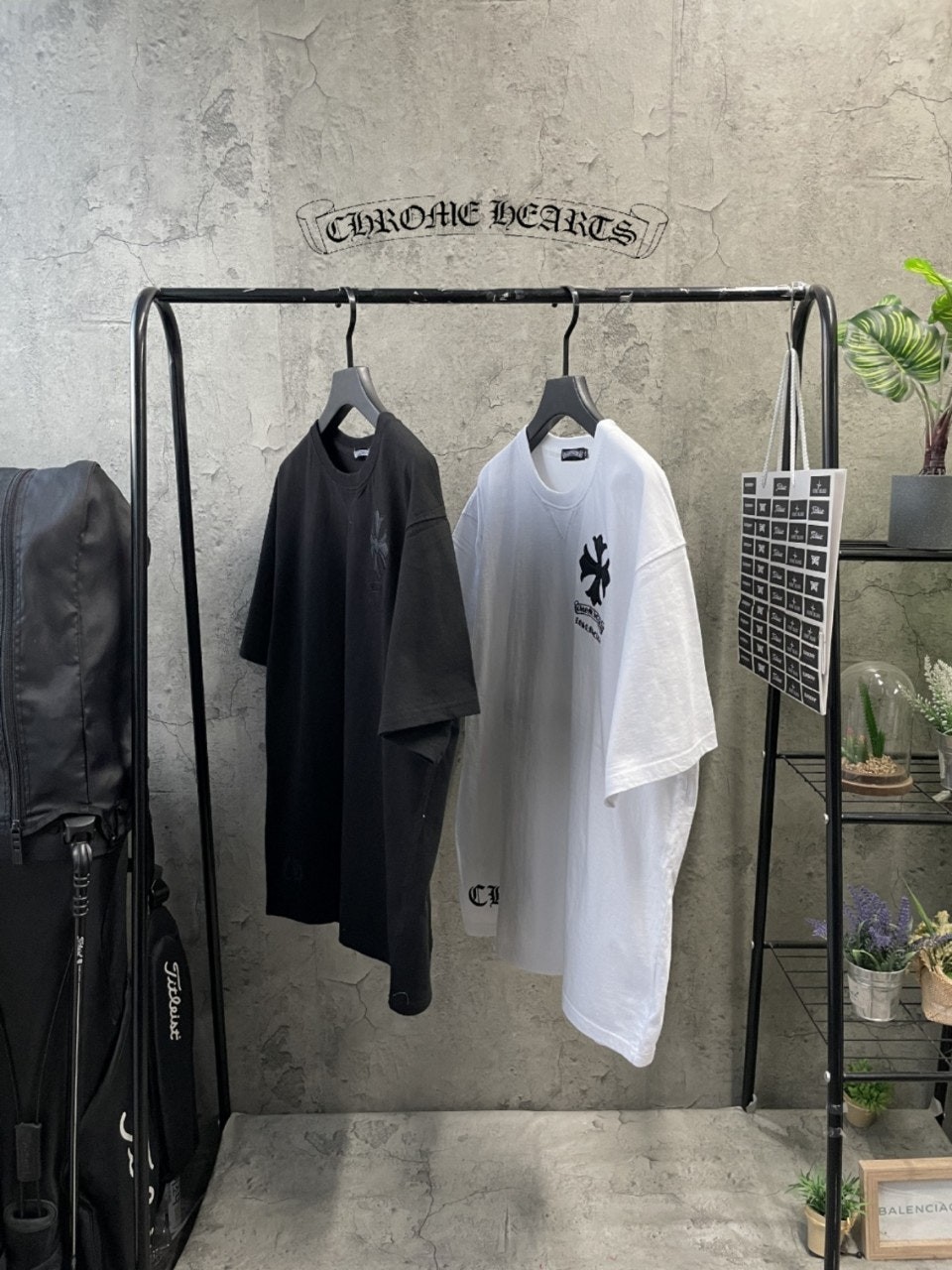 가죽패치 워싱티 CR-762