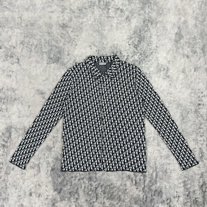 💕 디* 오블리크 오버셔츠 - 수입 👑 프리미엄 👑
