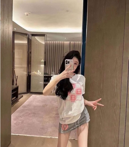 💕 샤* 반팔티