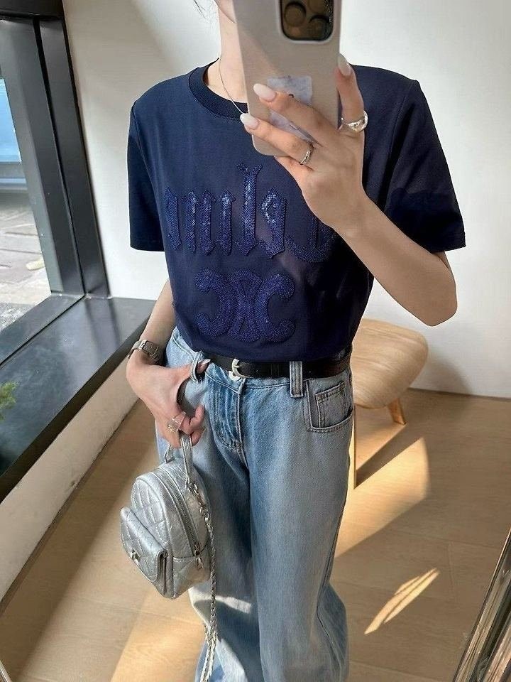 💕 셀** 반팔티