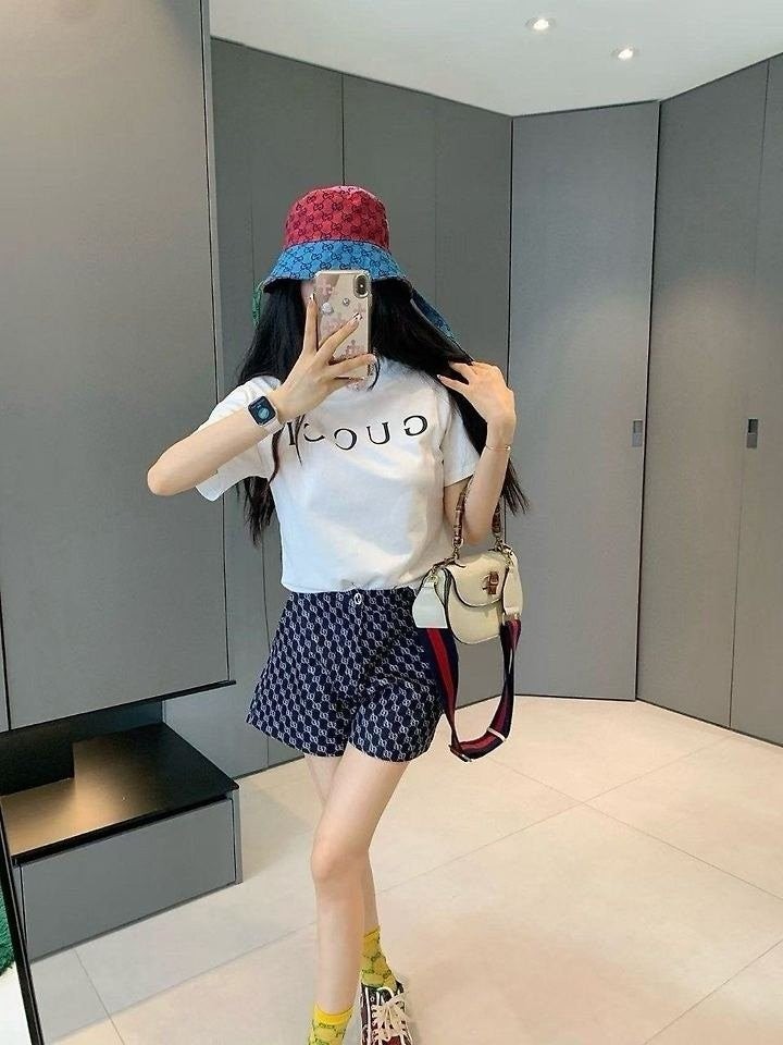💕 구* 반바지반팔셋트