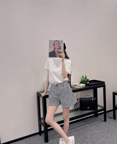 💕 샤* 반바지반팔셋트
