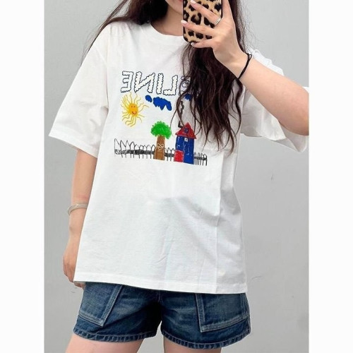 💕 셀** 반팔티셔츠