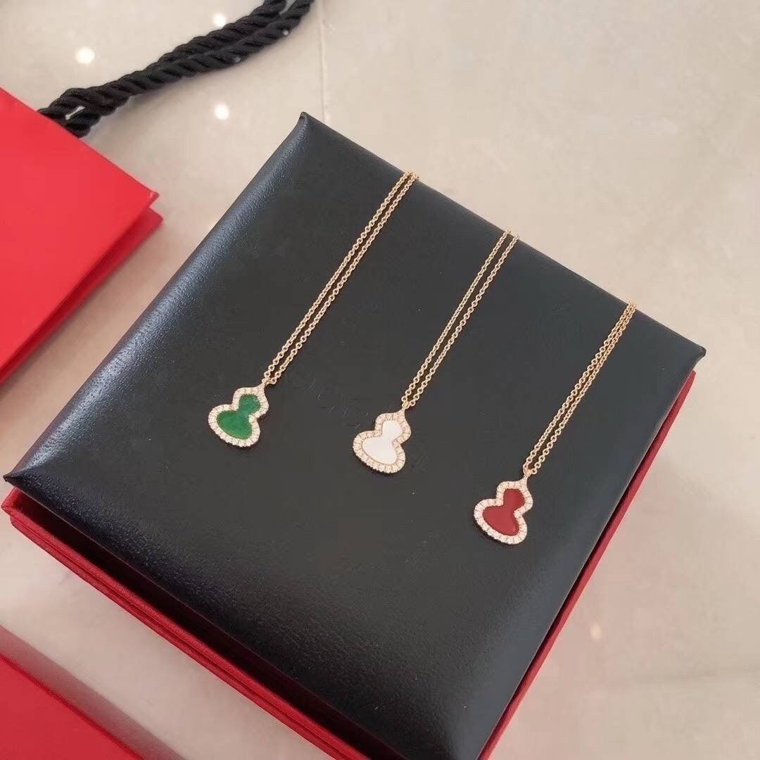 💕 키* 네크리스