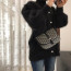 💕 고** 벨베데르백 PM 블랙