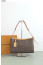 #루이비통 [Louis Vuitton] 모노그램 캐리올 이스트 웨스트 숄더백 신상입고💢 #가방 #13361