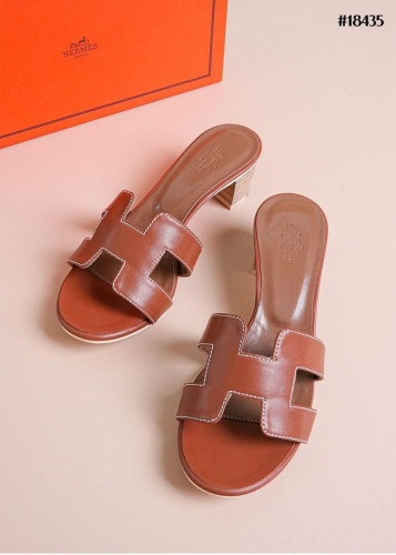 🔆 [HERMES] 에르메스 Oasis 오아시스 샌들 🔆