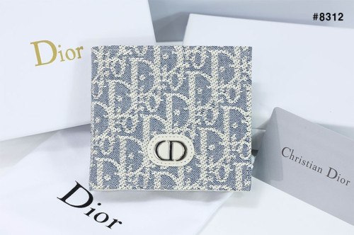 🍀 [DIOR] 디올 몽테인 30 딜라이트 반지갑 🍀