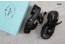 🔆 [PRADA] 프라다 모놀리스 러버 여성 샌들 🔆