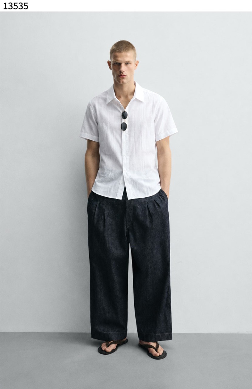 #버버리 [BURBERRY] 남성 체크패턴 반팔 셔츠 신상입고💢 #상의 #셔츠 #13535
