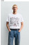 #발렌티노 [VALENTINO] 파리 시티 그래픽 티셔츠 신상입고💢 #상의 #티셔츠 #13536