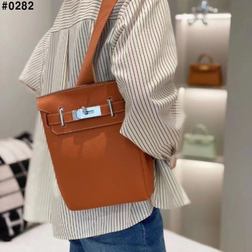 🍀 [HERMES] 에르메스 핵아도 PM 백팩 🍀