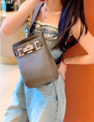 🍀 [HERMES] 에르메스 핵아도 PM 백팩 🍀