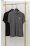 #브루넬로쿠치넬리 [Brunello Cucinelli] 브루넬로쿠치넬리 로고 반팔 카라티셔츠 신상입고💢 #상의 #셔츠 #10632