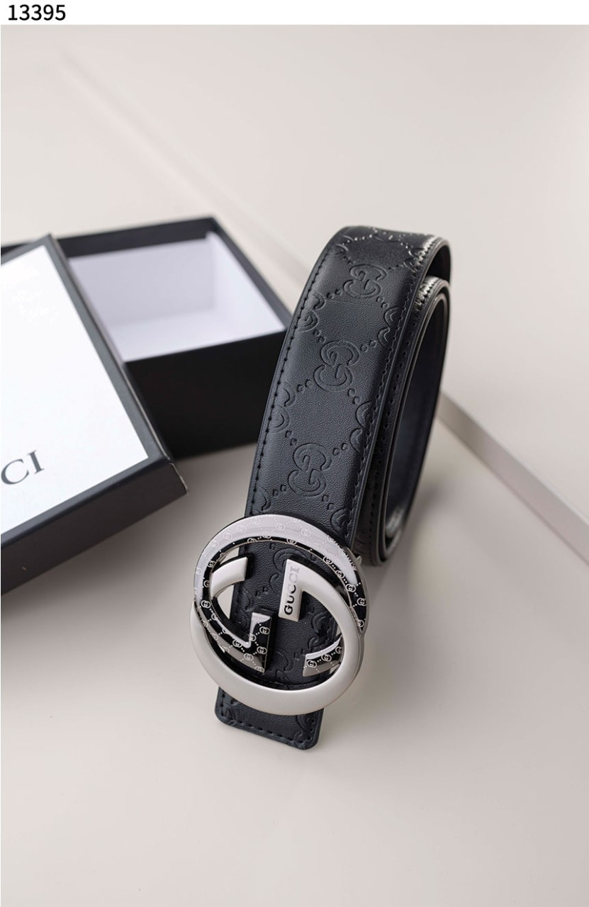 #구찌 [GUCCI] 마몬트 더블 G 버클 레더 벨트 신상입고💢 #벨트 #13395