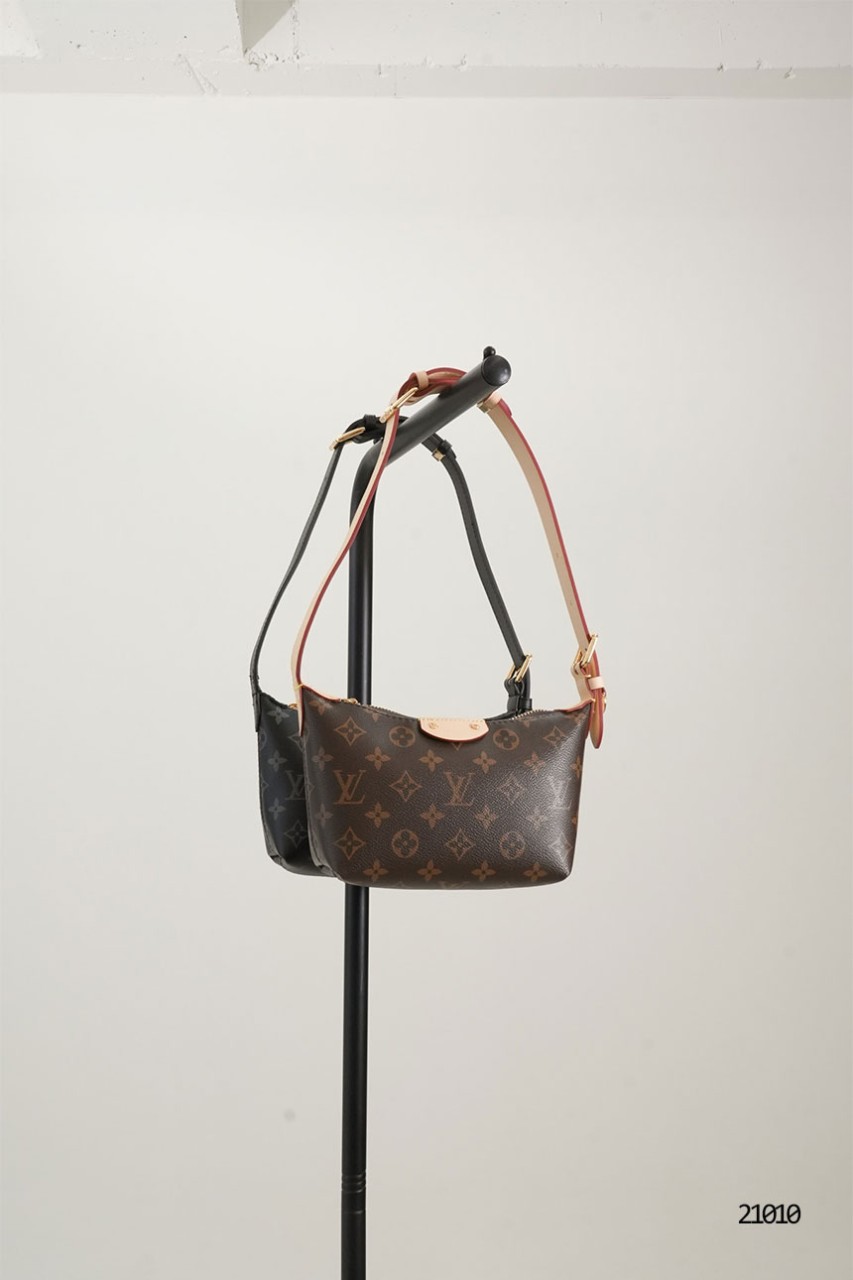 🔆 [Louis Vuitton] 루이비통 모노그램 포쉐트 힐스 백 🔆