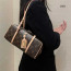 🔆 [Louis Vuitton] 루이비통 모노그램 행 온 (Hang On) 🔆