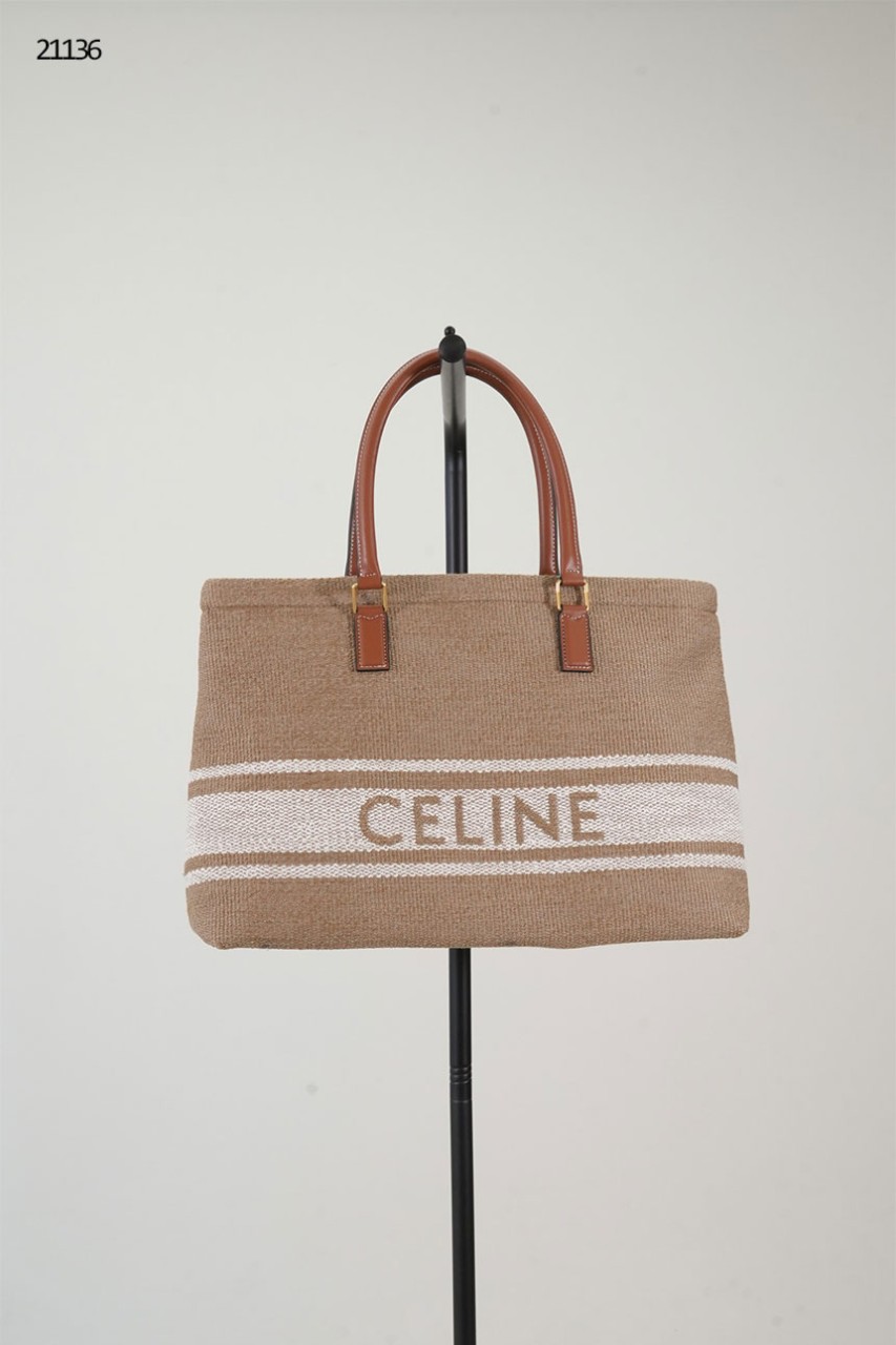 🔆 [CELINE] 셀린느 호리즌탈 카바스 플랭 쏠레이 백 🔆