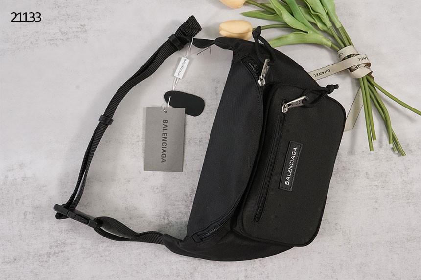 🔆 [BALENCIAGA] 발렌시아가 익스플로러 벨트 백 🔆