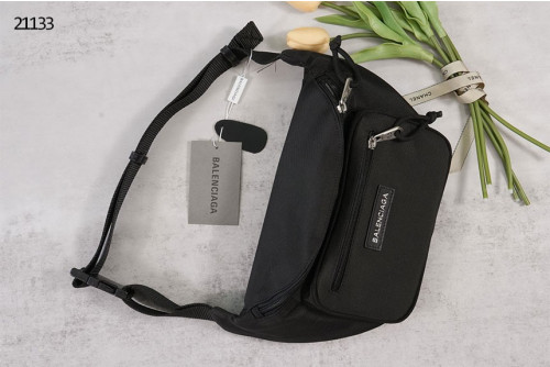 🔆 [BALENCIAGA] 발렌시아가 익스플로러 벨트 백 🔆