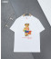 🍀 [Polo Lalphlauren] 폴로 랄프 로렌 여성 베어 (비치볼) 티셔츠 🍀