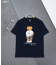🍀 [Polo Lalphlauren] 폴로 랄프 로렌 남성 베어 (커스텀) 티셔츠 🍀