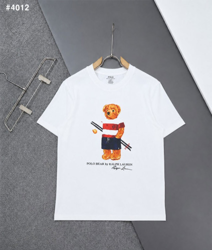 🍀 [Polo Lalphlauren] 폴로 랄프 로렌 남성 베어 (서핑) 티셔츠 🍀