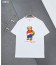 🍀 [Polo Lalphlauren] 폴로 랄프 로렌 남성 베어 (비치볼) 티셔츠 🍀