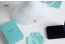 🔆 [TIFFANY & CO] 티파니앤코 오픈 하트 펜던트 네크리스 목걸이 🔆