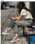 #디올 [Christian DIOR] 수입프리미엄급  WALK'N'DIOR 플랫폼 스니커즈 신상 입고💢 #태그 #신발 #4366