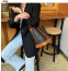 #셀린느 [CELINE] 수입프리미엄급 셀린느 트리옹프 미디엄 버킷 신상 입고💢 #태그 #가방 #4834