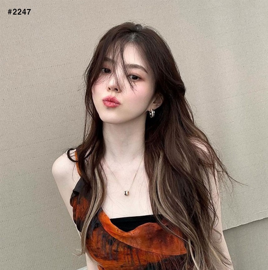 🍀 [BOUCHERON] 부쉐론 콰트로 클래식 팬던트 목걸이  🍀