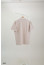 🔆 [Acne Studios] 아크네 스튜디오 웜베이지 그래픽 반팔 티셔츠 🔆