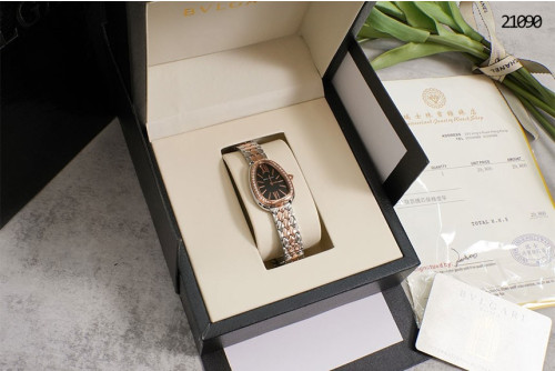 🔆 [Bulgari] 불가리 세르펜티 세두토리 워치 🔆
